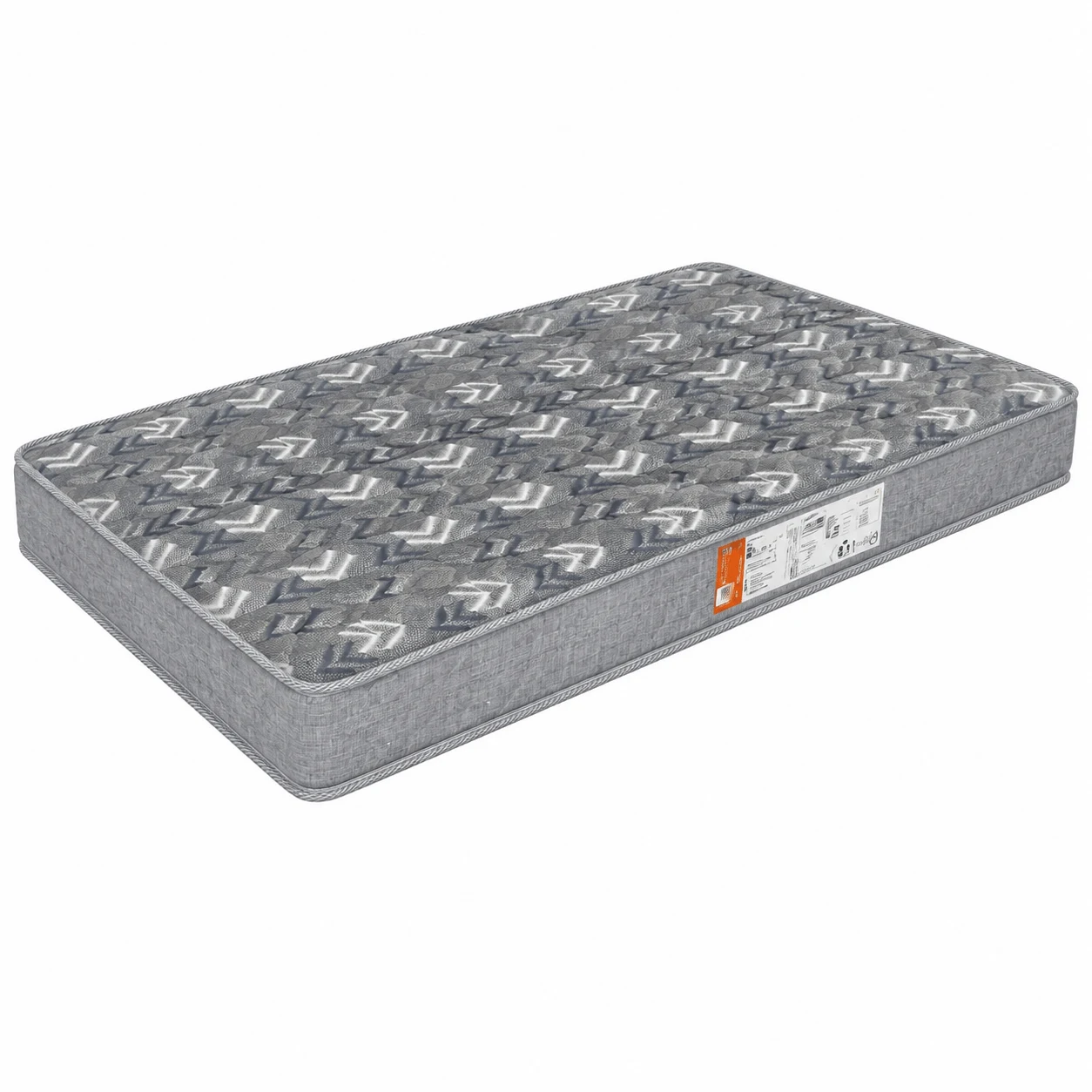 Colchão Selecto Anatomic Excelence D45 Casal 138x188x20 cm