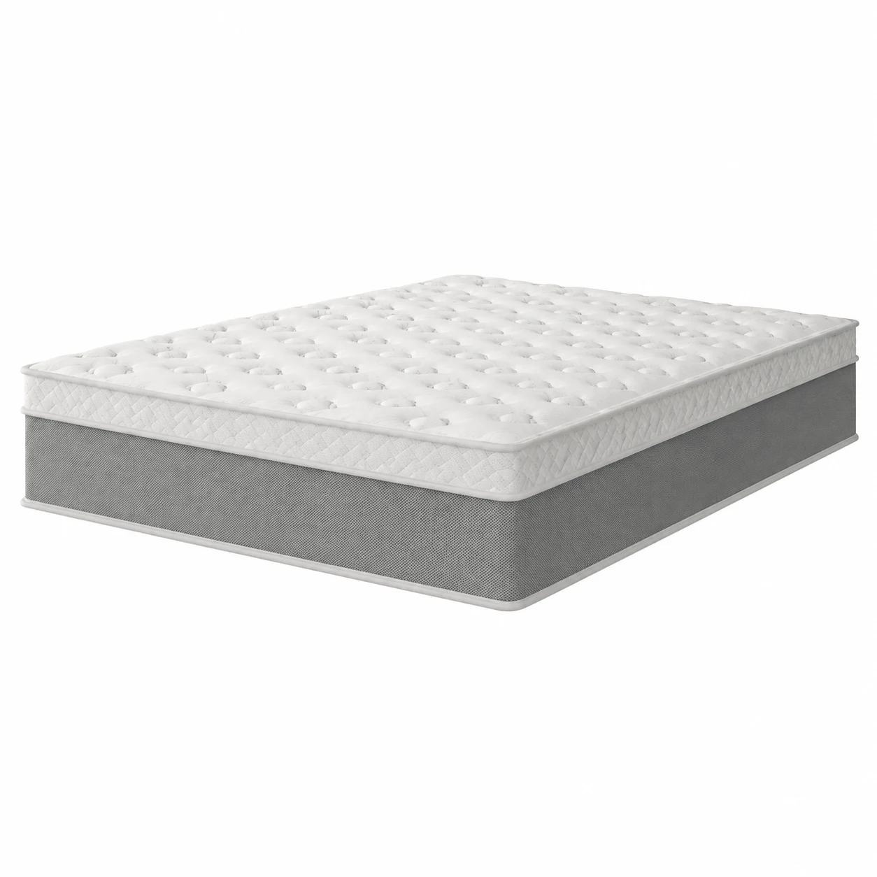 Colchão Umaflex Destak Molas Ensacadas King 193x203x33 cm