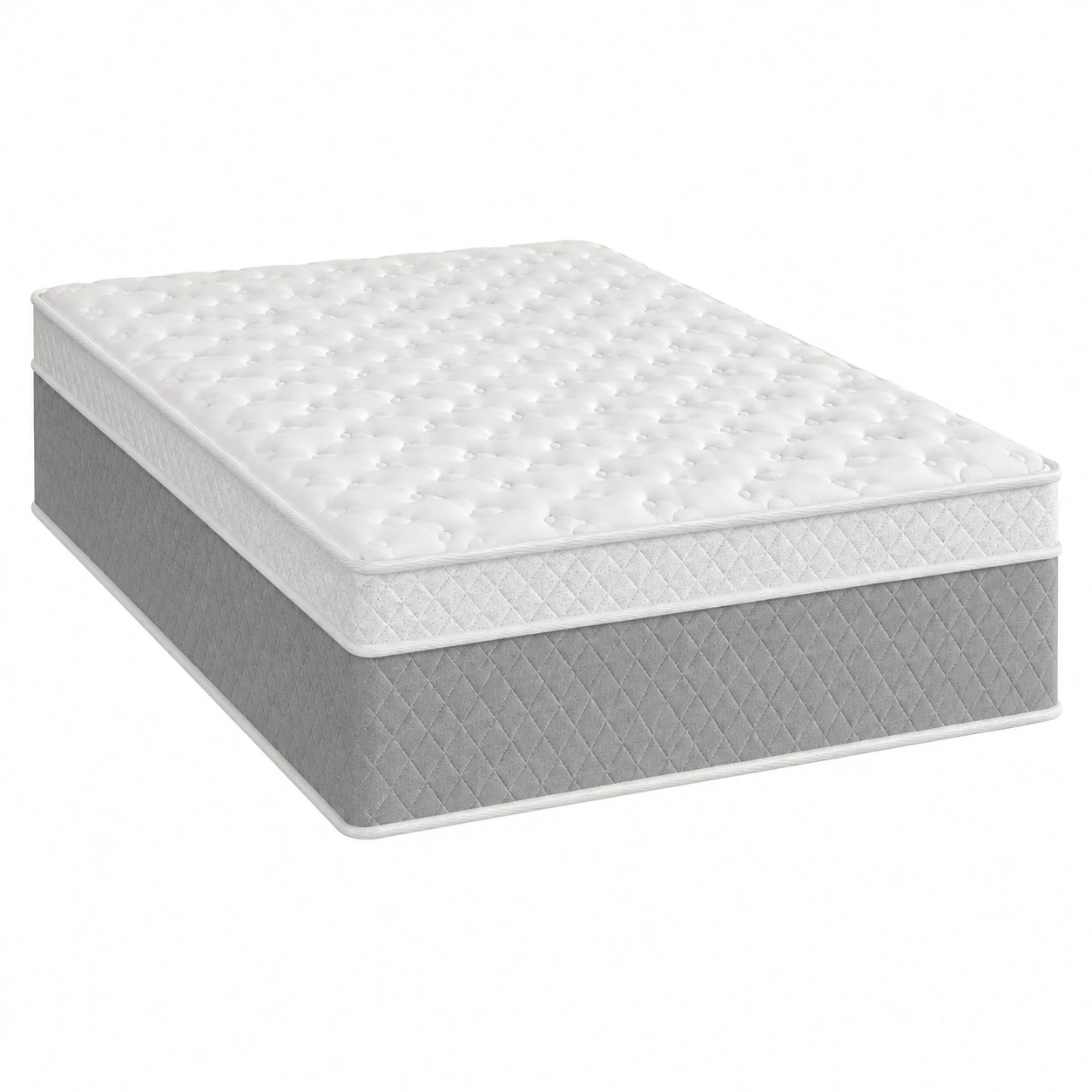 Colchão Umaflex Destak Molas Ensacadas Solteiro 88x188x33 cm